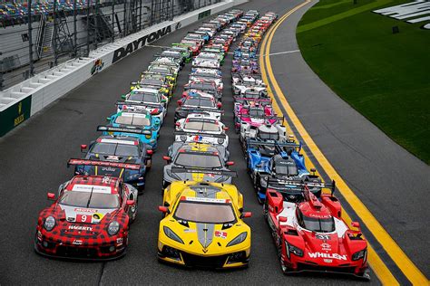 daytona rolex race|24 hour daytona 2024 times.